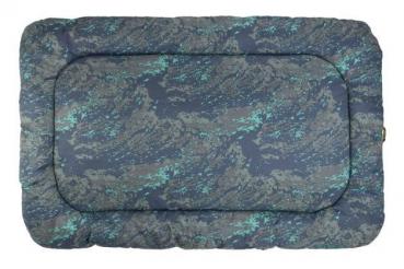 Ruffwear Basecamp Bed Tidal Teal Gr.S  61 x 46 cm